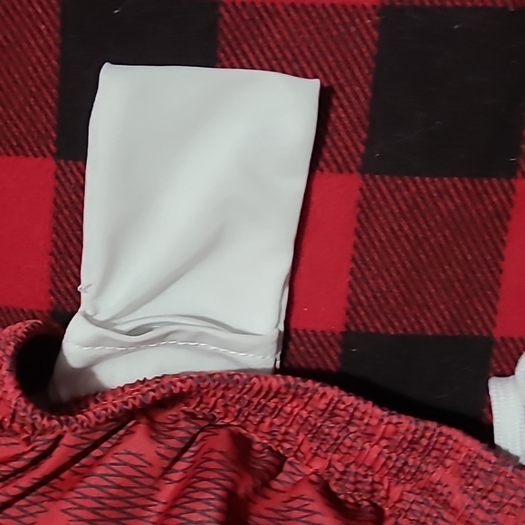 Augusta Sportswear Shorts - Picture 4 of 4